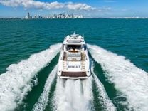 MINE SET - Mangusta yacht sale