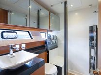 Купить яхту ACLARITY 55 в Shestakov Yacht Sales