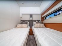 Продажа яхты ACLARITY - PRESTIGE