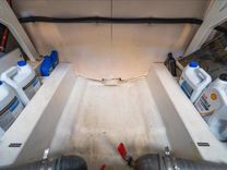 Продажа яхты ACLARITY - PRESTIGE