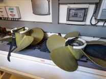 Продажа яхты ACLARITY 2015