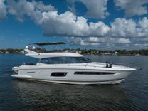 Купить яхту ACLARITY 550 в Shestakov Yacht Sales