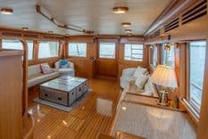 Buy a Someday Came 72 at Shestakov Yacht Sales