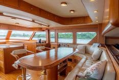 best yacht sales deals Someday Came 72E LRC