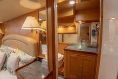 Someday Came - Marlow yacht sale