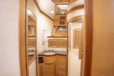 best yacht sales deals Someday Came 72