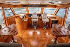 Someday Came 2006 yacht sale