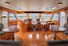 Someday Came - Marlow yacht sale