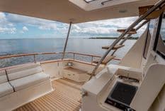Buy a Someday Came 72E LRC at Shestakov Yacht Sales