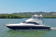 Buy a yacht Sedan Bridge - SEA RAY