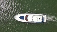 Buy a yacht Sedan Bridge 2005