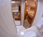 GREAT ESCAPE - Cabo Yachts