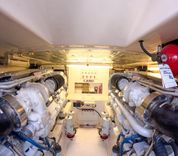 Buy a GREAT ESCAPE - Cabo Yachts at Shestakov Yacht Sales