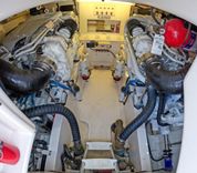 Buy a yacht GREAT ESCAPE