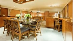 Продажа яхты Golden Eagle 98