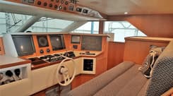 Продажа яхты Golden Eagle 1989