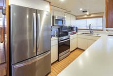 Golden Eagle - Broward Yacht