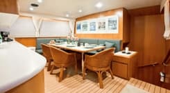 Стоимость яхты Golden Eagle 1989