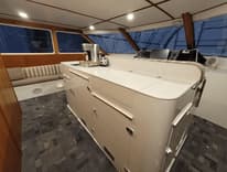 Купить яхту Golden Eagle - Broward Yacht в Shestakov Yacht Sales