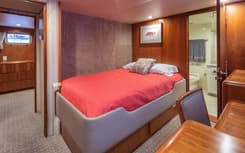 Купить яхту Golden Eagle 1989 в Shestakov Yacht Sales