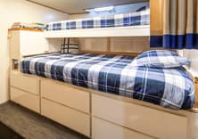 Продажа яхты Golden Eagle - Broward Yacht