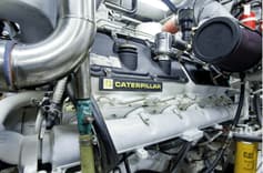 Продажа яхты Golden Eagle