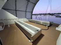 Купить яхту Golden Eagle 98 в Shestakov Yacht Sales