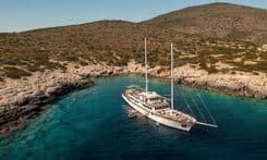 Buy a yacht CORSARIO - RADEŽ D.D.