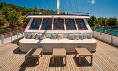 Buy a CORSARIO Schooner at Shestakov Yacht Sales