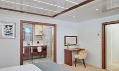 Buy a CORSARIO 157 at Shestakov Yacht Sales