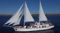 Buy a yacht CORSARIO Schooner