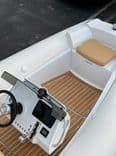 Diesel 15 White - ARGOS NAUTIC yacht sale