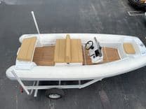 Diesel 15 White - ARGOS NAUTIC