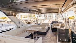 Стоимость яхты MON TON 66