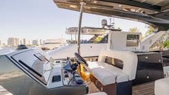 Продажа яхты MON TON - SCHAEFER YACHTS