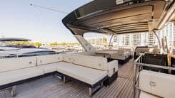 Продажа яхты MON TON