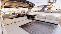 Купить яхту MON TON в Shestakov Yacht Sales