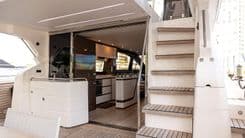 MON TON - SCHAEFER YACHTS