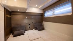 Продажа яхты MON TON - SCHAEFER YACHTS