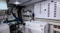 Купить яхту MON TON - SCHAEFER YACHTS в Shestakov Yacht Sales