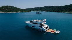 Buy a CARDANO Manhattan 63 at Shestakov Yacht Sales