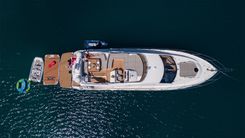 Buy a yacht CARDANO - Sunseeker