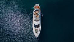 CARDANO 2011 yacht sale