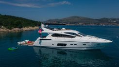 Buy a yacht CARDANO 2011