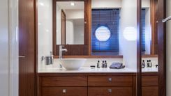 CARDANO - Sunseeker yacht sale