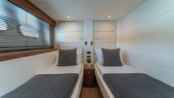 CARDANO - Sunseeker price