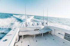 2019 Yellowfin 42 - YELLOWFIN price