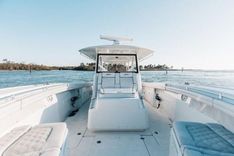 2019 Yellowfin 42 - YELLOWFIN yacht sale