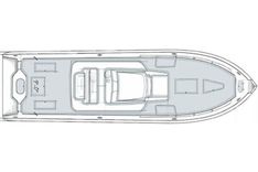 Buy a yacht 2019 Yellowfin 42 42