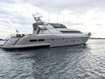 ALCHEMIST 1995 yacht sale